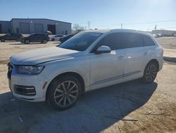 Audi q7 salvage cars for sale: 2017 Audi Q7 Prestige