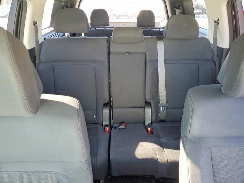 2025 Hyundai Santa fe se