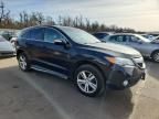 2014 Acura Rdx Technology