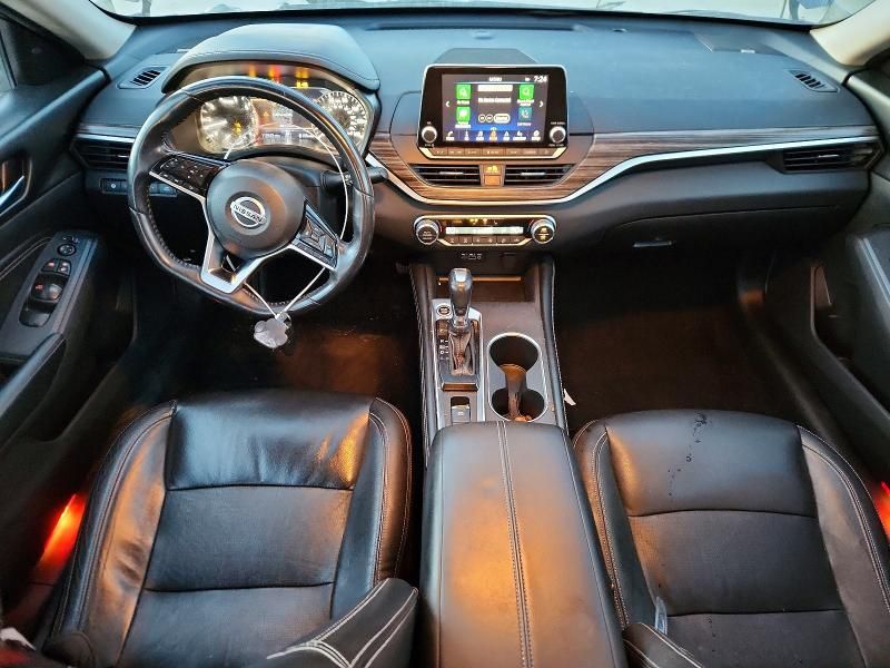 2019 Nissan Altima sl