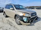 2008 Toyota Rav4 Limited