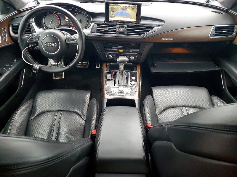 2014 Audi S7 Premium