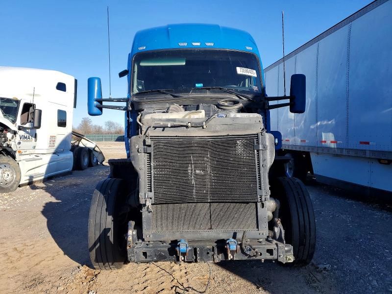 2020 Kenworth Construction T680