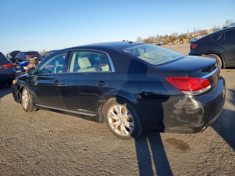 2011 Toyota Avalon Base