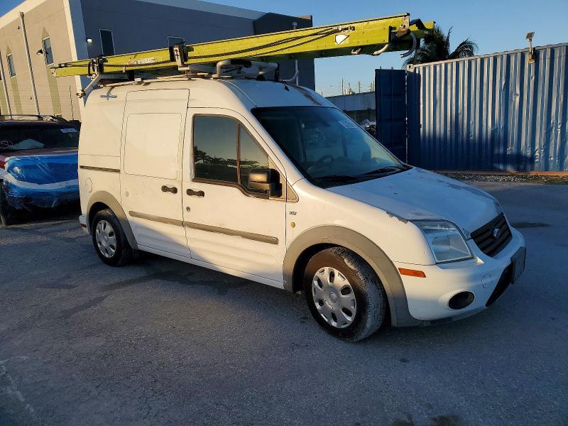 2013 Ford Transit Connect XLT
