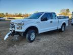 2016 Ford F150 Super cab