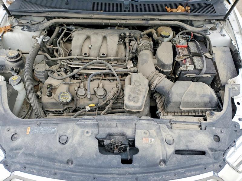 2017 Ford Taurus Limited