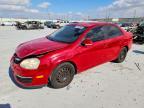 2008 Volkswagen Jetta s
