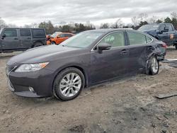 Lexus Es300 Vehiculos salvage en venta: 2015 Lexus Es 300h