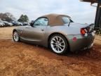 2003 BMW Z4 2.5