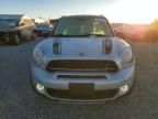2016 Mini Cooper s Countryman