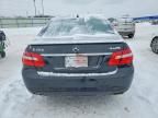2012 Mercedes-Benz E 350 4matic