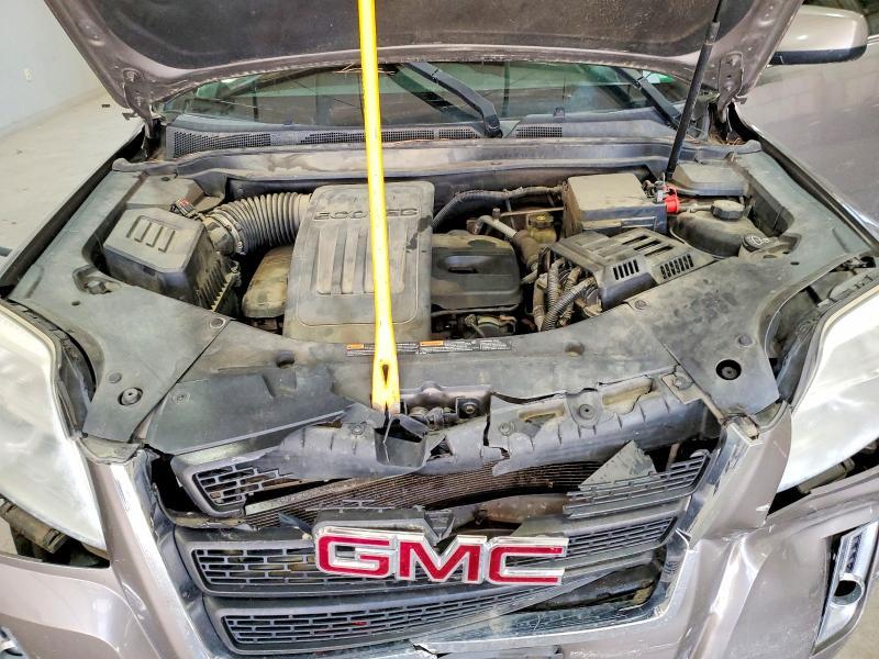 2012 GMC Terrain sle