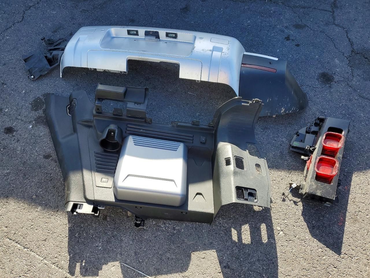 2020 Land Rover Defender 110 s