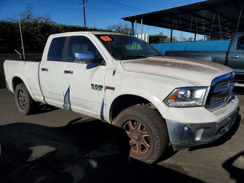 2015 Dodge 1500 Laramie