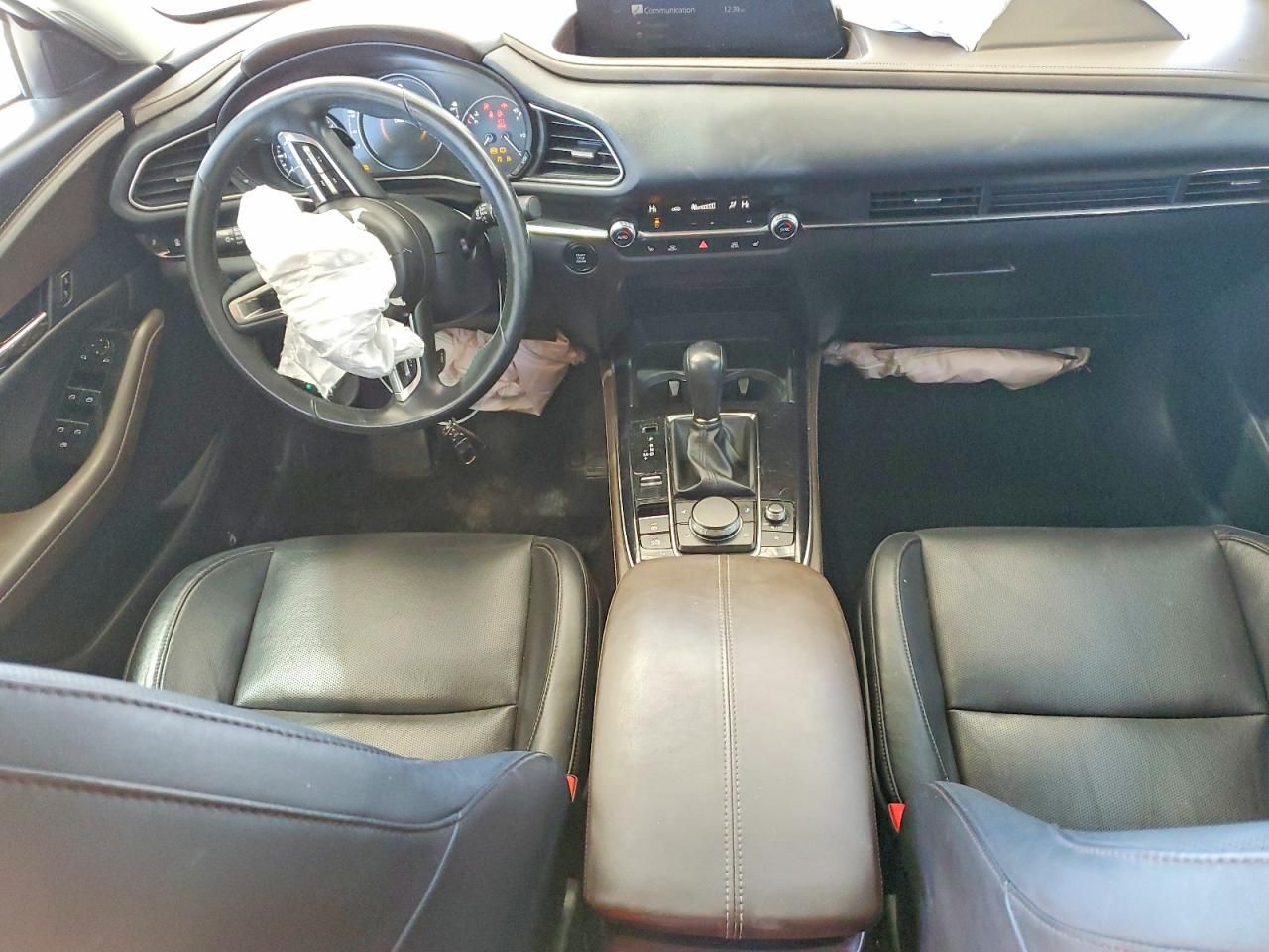 2023 Mazda Cx-30 Premium