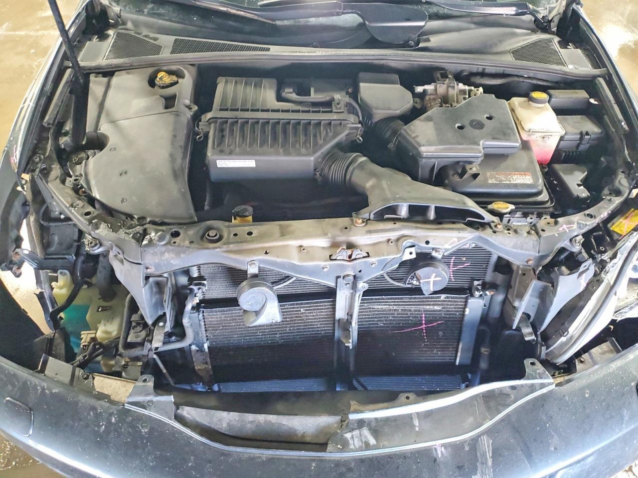 2006 Lexus Rx 400