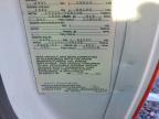 2007 GMC Savana BOX Truck