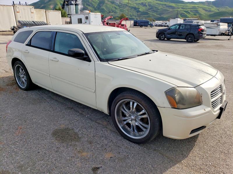 2005 Dodge Magnum