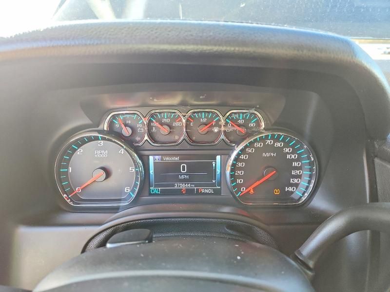 2017 Chevrolet Suburban K1500 Premier