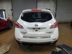 2014 Nissan Murano s