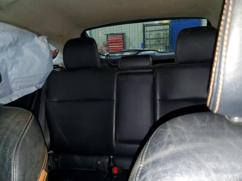 2016 Subaru Crosstrek Limited