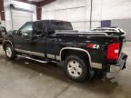 2010 Chevrolet Silverado K1500 lt