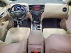 2016 Nissan Pathfinder s