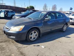 2006 Honda Accord ex for sale in Wilmington, CA