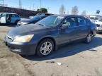 2006 Honda Accord ex