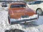 1978 Cadillac Deville