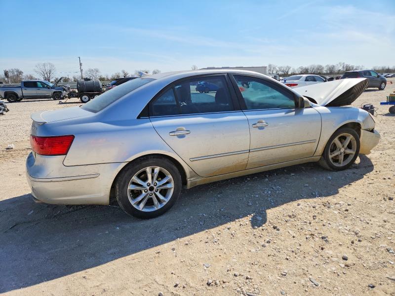 2009 Hyundai Sonata se