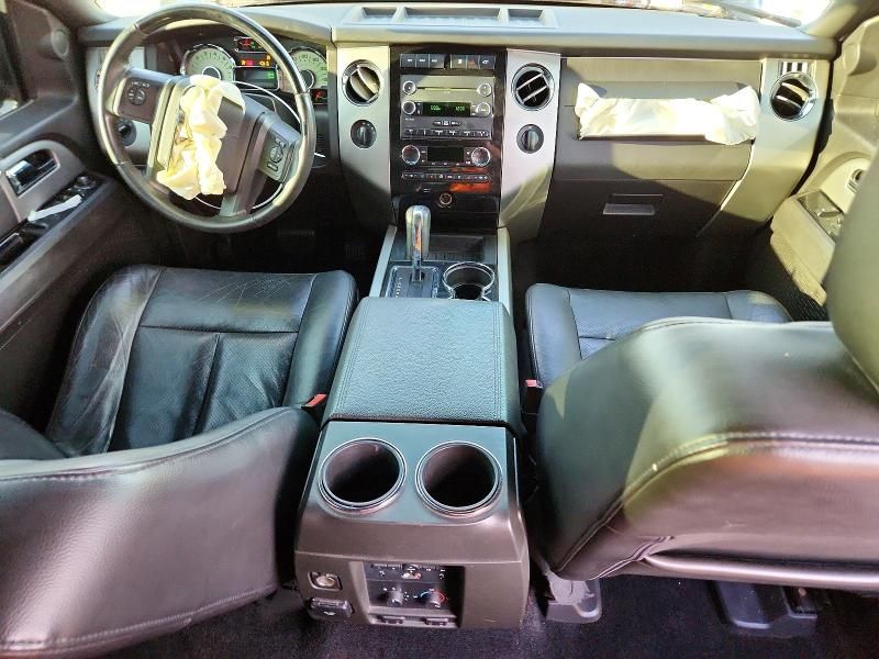 2012 Ford Expedition Limited