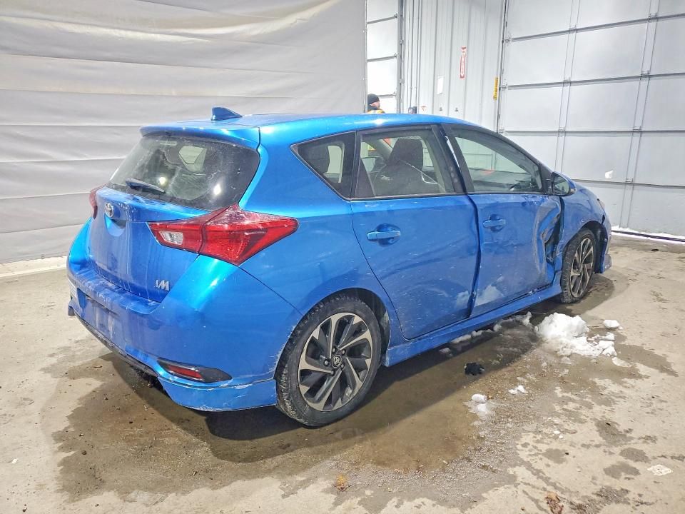 2018 Toyota Corolla im