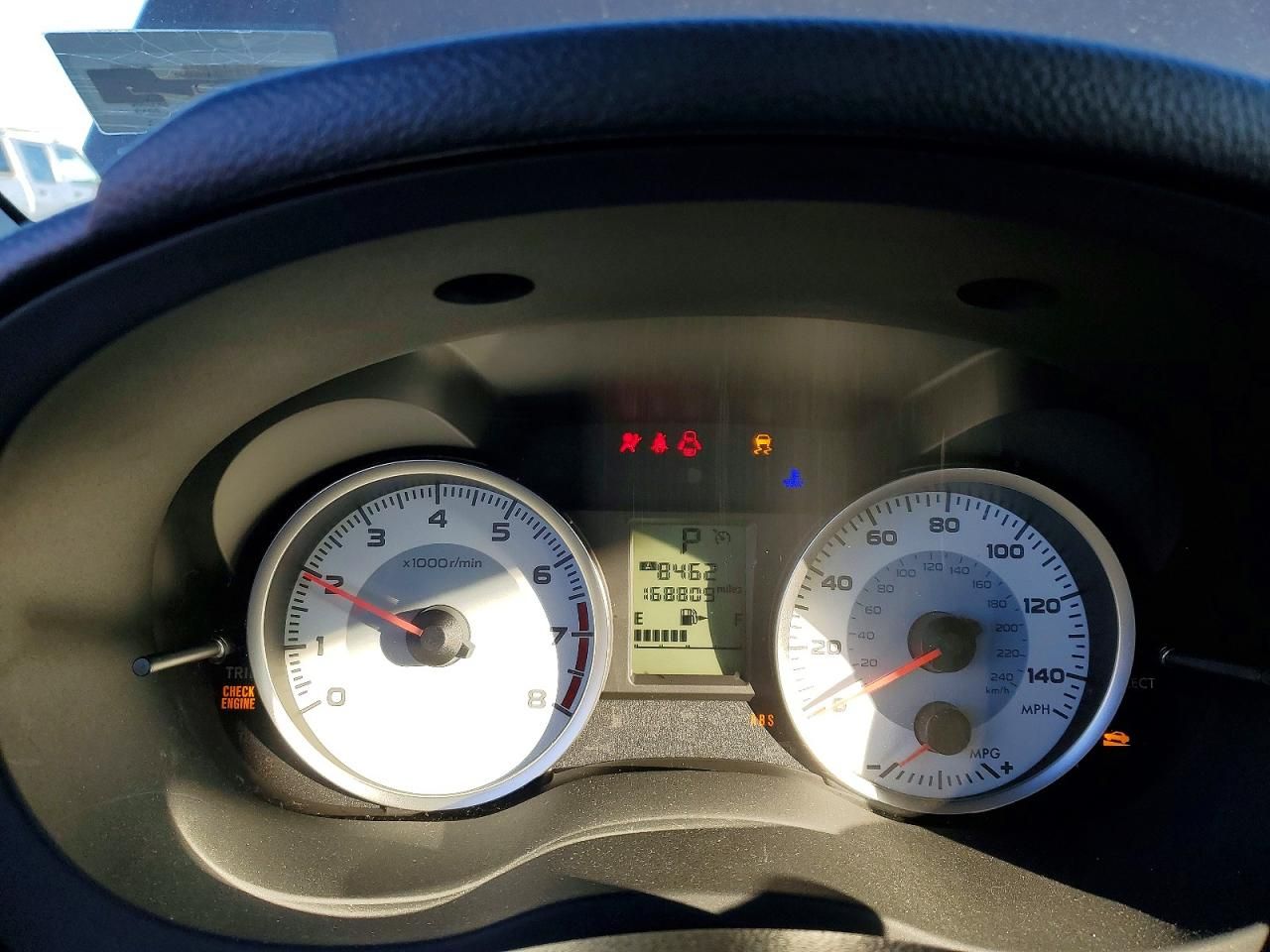 2013 Subaru Impreza Premium