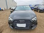 2020 Audi A3 S-line Premium