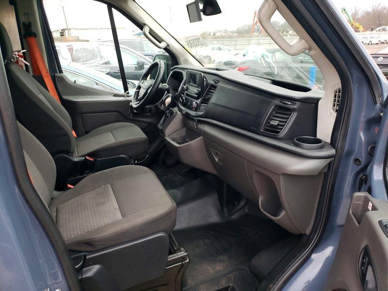 2020 Ford Transit T-250