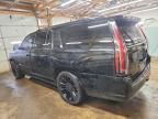 2015 Cadillac Escalade esv Platinum