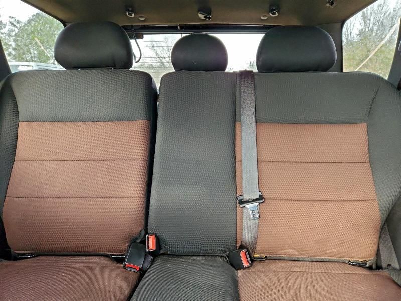 2008 Ford Escape xlt