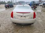 2008 Cadillac Cts hi Feature V6
