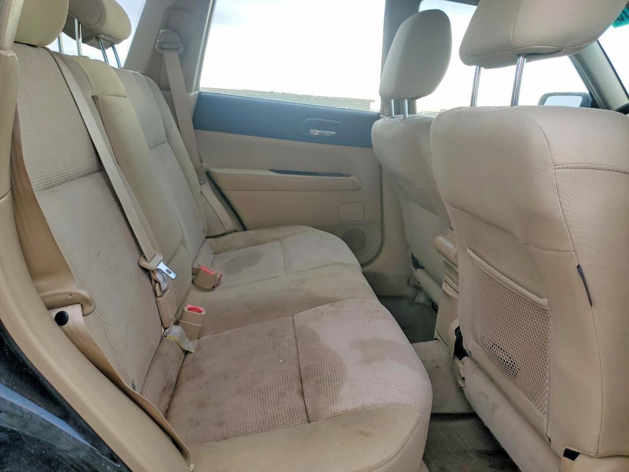 2006 Subaru Forester 2.5x Premium