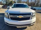 2015 Chevrolet Tahoe C1500 lt
