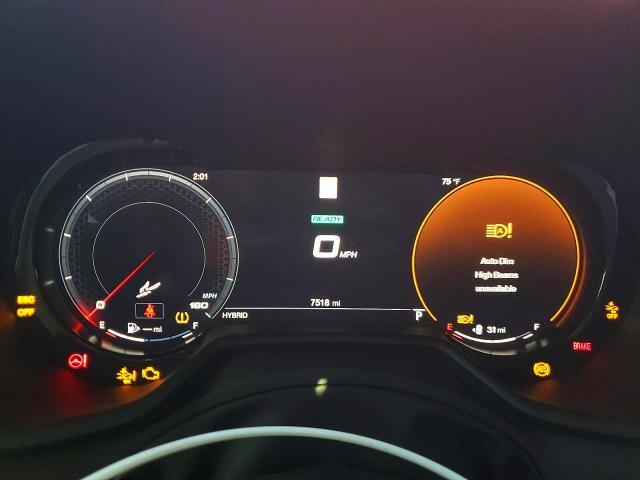 2024 Dodge Hornet R/T