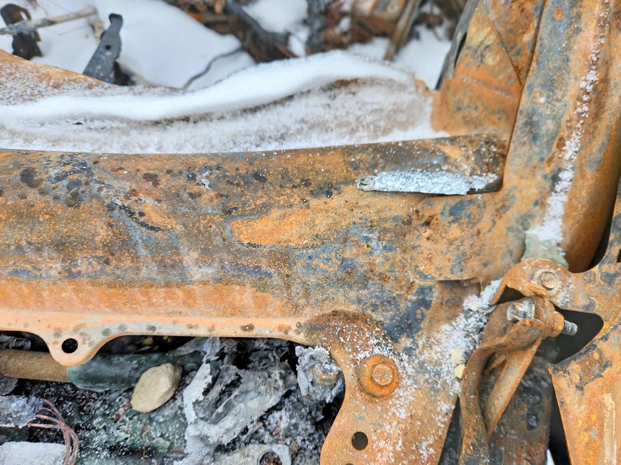 2013 Dodge Durango ci