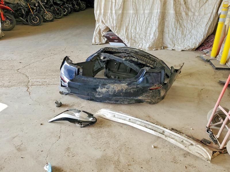 2015 Infiniti Q70 3.7