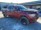 2019 Dodge 1500 Laramie