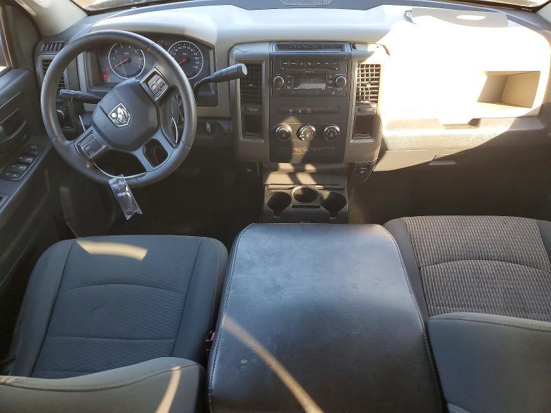 2012 Dodge RAM 1500 ST