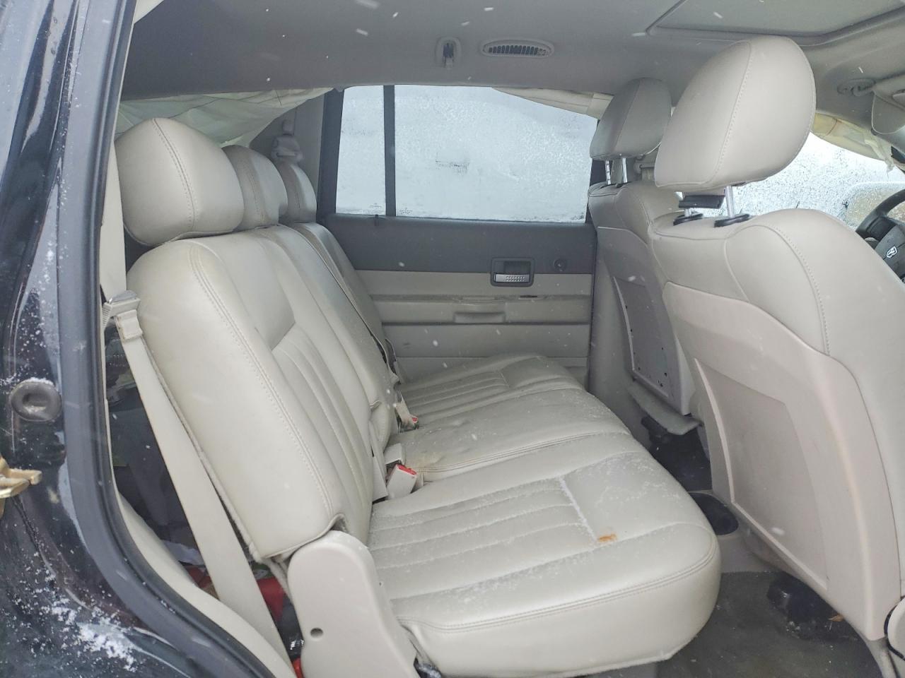 2006 Dodge Durango Limited