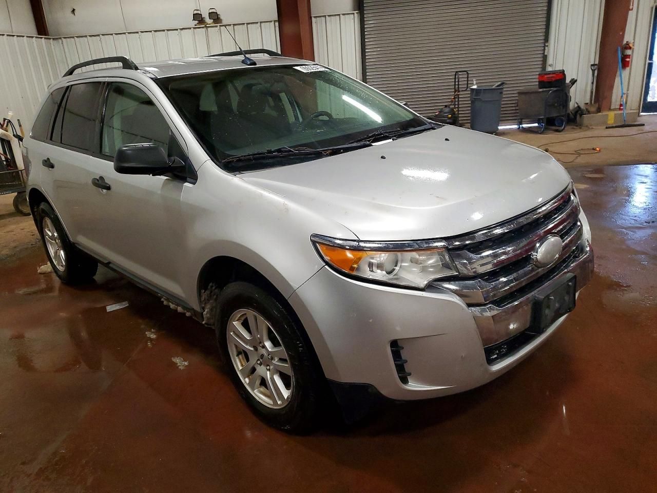 2011 Ford Edge se
