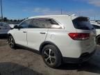 2017 KIA Sorento ex